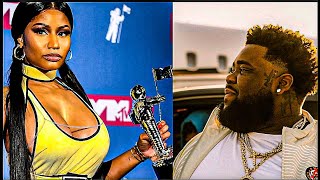 Rod Wave amp Nicki Minaj Receive 0 Grammy Nominations Despite Both Being On Sold Out Arena Tours FERRO [upl. by Bohner482]