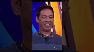 LONG MEJIA and NEGI NAGTAGISAN NG BALAGTASAN comedyshow funny poem joketime [upl. by Cosme]