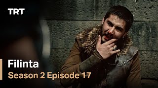 Filinta Season 2  Episode 17 English subtitles [upl. by Medora125]