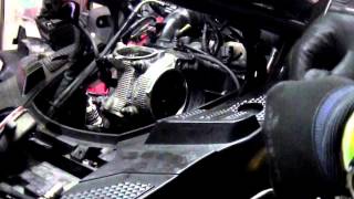 Yamaha BWS 4T parte 3 mantenimiento general Yamaha BWS general maintenance 4T Part 3 [upl. by Tham187]