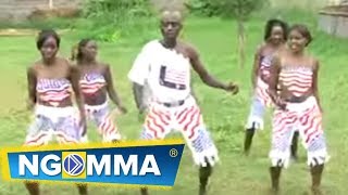 Ouma Basement  Obama Official Video [upl. by Noislla]