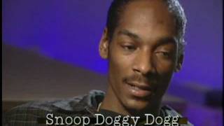 Gangsta Rap An MTV News Special Report  Tupac Dr Dre EazyE Snoop Dogg 1994 [upl. by Irrej428]