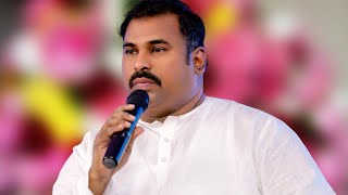 అక్రమముగా సంపాదిస్తున్నావా Inspiring Short MessagespasAbraham annaHOSANNA MINISTRIES [upl. by Ahsirtak403]