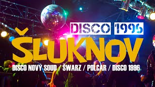 Disco Šluknov 1996 [upl. by Aldon995]