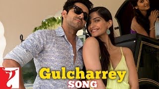 Gulcharrey Song  Bewakoofiyaan  Ayushmann Khurrana Sonam Kapoor  Benny Dayal Aditi Singh Sharma [upl. by Ellemrac367]