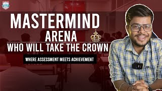 Mastermind Arena Who Will Take the Crown fpaexamprep education ssc activity [upl. by Gus227]