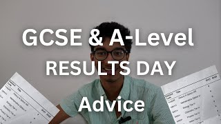 GCSE amp ALevel Results Day 2024 TIPS [upl. by Proctor422]