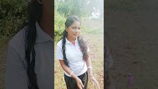 Hermet kandashortsfeed santali short video 2024 dilip tudu vlog [upl. by Hirst945]