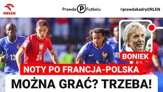 Boniek Probierz już wie Zieliński Moder Urbański Szymański i klepiemy [upl. by Ramuk978]