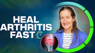 8 FORBIDDEN SECRETS to Conquering Arthritis—Dr Barbara O’Neill Tells All 🩺 [upl. by Browne996]