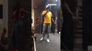 Diop Katuuo KDK Oviritje King in Southampton UK 🇬🇧 performance [upl. by Liberati]