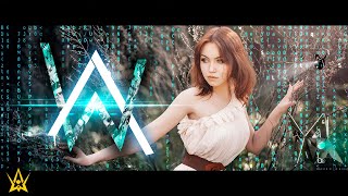 Alan Walker  Believe  New Song 2022 [upl. by Alboran601]