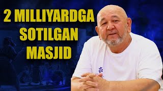 Allohning uyini bandasi auksionga qoyib sotib yubordi [upl. by Naihr91]