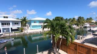 Florida Keys Mini Lobster Season Day Two Summerland Key [upl. by Polad29]