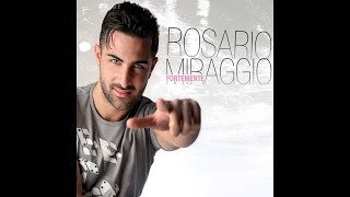 Rosario Miraggio  Senorita  feat Club Dogo [upl. by Haidebez]