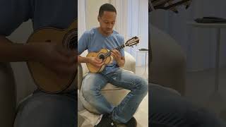 Cavaco Baiano Luthier – Faia cavaco cavaquinho luthier [upl. by Carole443]