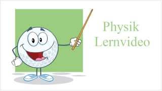 Kinetische Energie  Potentielle Energie  Physik Lernvideo [upl. by Eward]