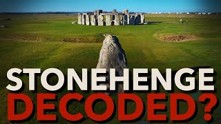 STONEHENGE DECODED  The Prehistory Guys find out [upl. by Nie128]