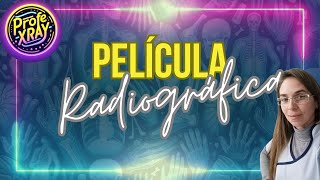 Película radiográfica propiedades y características [upl. by Sergeant]