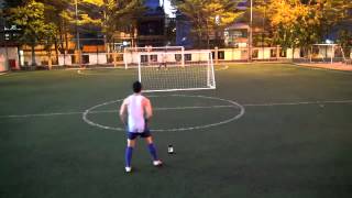 Bend it like Beckham Ep 1 [upl. by Banerjee28]