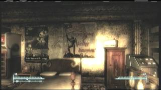 Fallout 3  All Tenpenny Tower Themes [upl. by Carli]