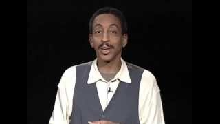 Gregory Hines  Why  Family History [upl. by Ahsenik353]