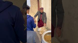 Allah Ky Nam ki Baryani emotional viral jampur dgkhan youtubeshorts umaroontwala dubai [upl. by Cato]