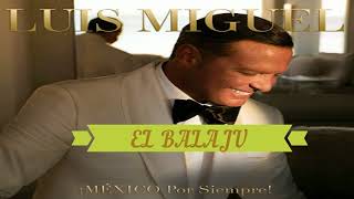 MEXICO POR SIEMPRE TOUR 2018 LUIS MIGUEL [upl. by Selec]