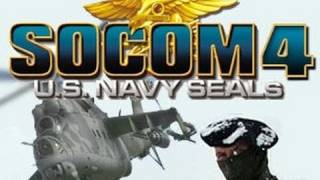 SOCOM 4 Video Review [upl. by Shugart256]