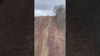 Dirt Bike Climbs Undefeated In Kentucky hillkillers hillkillerfranklin kentucky [upl. by Wiencke592]