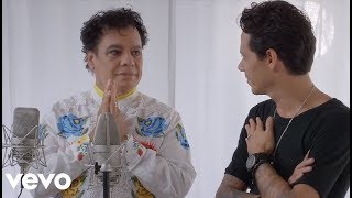 Juan Gabriel  Yo Te Recuerdo ft Marc Anthony [upl. by Costanza]