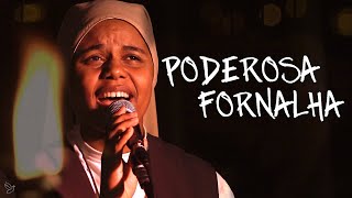 07 🔥Poderosa Fornalha  Ministério Mensageiros do Espírito🎤 [upl. by Lebam]