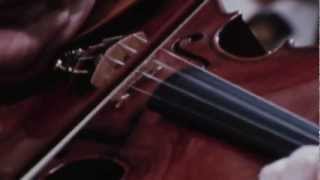 Yehudi Menuhin plays the Lady Blunt Stradivarius [upl. by Nirrek342]