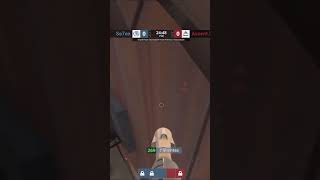 Throwback to THAT silentes airshot in the i65 Grand Finals tf2 gameplay teamfortress2 Twitch [upl. by Vonnie]