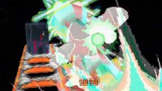 Megaman Starforce 3 Black Ace All R Bosses Beaten in Under 12 Seconds [upl. by Ahsemrac770]