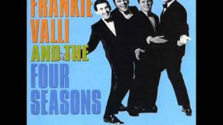 Frankie Vallie and the Four Seasons  A Sunday Kind of Love [upl. by Janiuszck999]