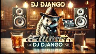 Dj Django Remix Yenich   Yenich officiel [upl. by Grose745]