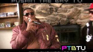 BLegit PTBTV Interview Pt 2 LIL WAYNE nelly KEAK DA SNEAK obama KEYSHIA COLE too short [upl. by Mayda32]