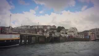 Falmouth A Video Guide [upl. by Otrebilif]