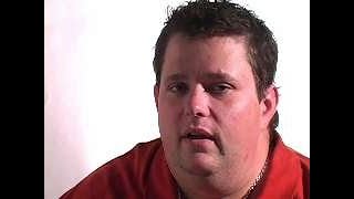 Ralphie May Standup Comedy 2009  MDA Telethon [upl. by Aihtnyc219]