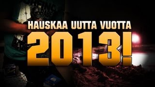 Uusivuosi ja Epic pärinäpommi [upl. by Asillam]