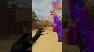 GRADIENT GLOBS Shotgun gets me REPORTED callofduty modernwarfare3 [upl. by Haroldson]