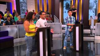 Caso 905  Caso Cerrado  Entretenimiento [upl. by Terle]