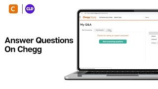 How To Answer Questions On Chegg 2024  Beginners Guide [upl. by Mcferren]