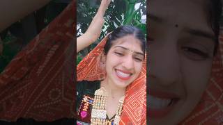 Hu to leryu re odhi panida nisri re garba newsong song leriyu panida youtubeshorts [upl. by Parrnell]