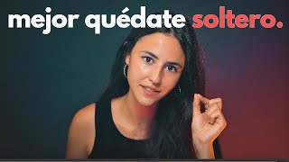 seamos sinceros sobre relaciones [upl. by Odnam]