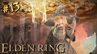 A magical school day Elden Ring 13 [upl. by Ytsenoh]