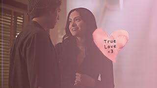 Jughead amp Veronica 💖 True Love AU [upl. by Alakam]