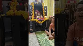 Shloka chanting by Skanda Kashyap [upl. by Elwin769]