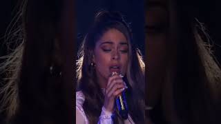 TINI diciembre live [upl. by Nochur]